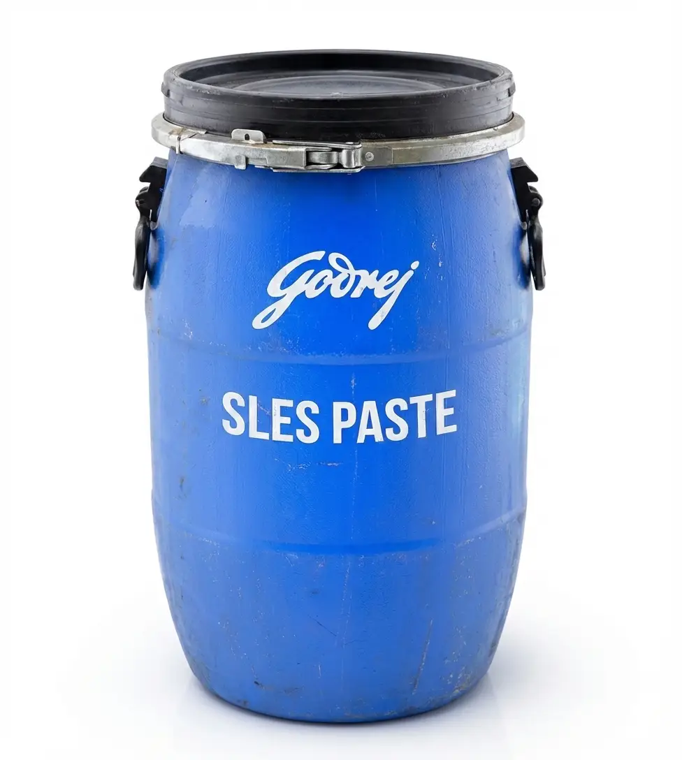Godrej SLES Paste