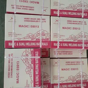 AWS E6013 Welding Rods