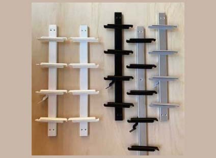 Louvre Frame (Ventilation & Window Frame System)