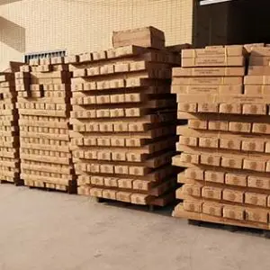 LOUVRE LAME (Teardrop Louver Blades)